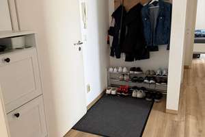 Alltagstaugliche 3 Zimmer in Osnabrück – Die vollständige Adresse der Immobilie erhältst du vom Anbieter., 49090 Eversburg, Osnabrück – Vorschaubild 9