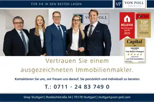 * Energieeffizient und familienfreundlich: Großzügige Doppelhaushälfte mit Einliegerwohnung * – Stuttgart – Vorschaubild 18