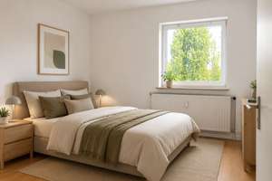 2-Zimmer-Wohnung mit Balkon, Aufzug und Stellplatz in Berlin-Lankwitz, sofort bezugsfrei – Die vollständige Adresse der Immobilie erhältst du vom Anbieter., 12247 Lankwitz, Berlin – Vorschaubild 11