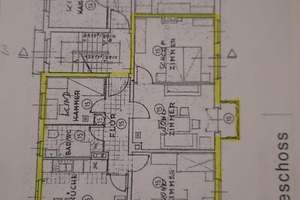 Pasing: Großzügige 4-Zimmer-Wohnung mit Balkon in grüner, ruhiger Lage – perfekt für Familien. – Die vollständige Adresse der Immobilie erhältst du vom Anbieter., 81245 Neupasing, München – Vorschaubild 17