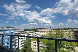 **Hochwertig möbliertes Apartment in Toplage München Schwabing-West* – Schleißheimerstr. 188, 80797 Am Luitpoldpark, München – Vorschaubild 8