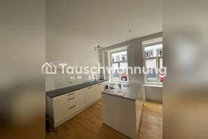 Tauschwohnung: Tausche 2-Zimmer gegen 3-Zimmer Wohnung – Die vollständige Adresse der Immobilie erhältst du vom Anbieter., 50668 Altstadt/Nord, Köln – Vorschaubild 3