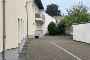 Oberkassel, ruhiges HOFHAUS  ,Sanierung erforderlich – 40545 Oberkassel, Düsseldorf – Vorschaubild 7