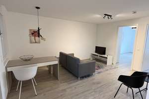 Moderne 3-Zimmer Wohnung mit Tiefgaragenstellplatz – Regensburger Straße 41, 85055 Nordost, Ingolstadt – Vorschaubild 1