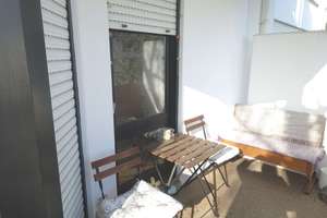 Bonn-Oberkassel, attraktive 2 Zimmerwohnung mit Balkon – Die vollständige Adresse der Immobilie erhältst du vom Anbieter., 53227 Oberkassel, Bonn – Vorschaubild 12