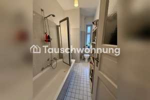 Tauschwohnung: 2,5-Zimmer-Altbau-Wohnung m. Balkon in Neuhausen-Nymphenburg – Die vollständige Adresse der Immobilie erhältst du vom Anbieter., 80634 Neuhausen, München – Vorschaubild 6