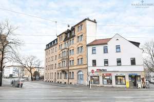 Charmanter Altbau am Harsdörfferplatz – Die vollständige Adresse der Immobilie erhältst du vom Anbieter., 90478 Glockenhof, Nürnberg – Vorschaubild 6