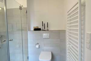 Moderne 2-Zimmer-Wohnung in Haus "Arbor" mit Einbauküche und 2 Balkonen! – Kirsteinstrasse 7a, 55131 Oberstadt, Mainz – Vorschaubild 7