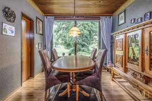 Attraktiver Bungalow mit Weitblick ins Grüne – Die vollständige Adresse der Immobilie erhältst du vom Anbieter., 21614 Buxtehude – Vorschaubild 2