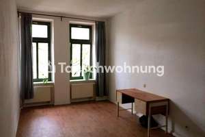 Tauschwohnung: bieten 6-Zimmer-Altbau-Wohnung auf der Eisi, suchen Süd/West – Eisenbahnstraße 71, 4315 Neustadt-Neuschönefeld, Leipzig – Vorschaubild 2