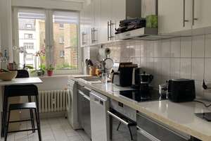 3-Zimmerwohnung mit Aufzug in der Schwetzingerstadt – Keplerstraße 37, 68165 Schwetzingerstadt/Oststadt, Mannheim – Vorschaubild 6