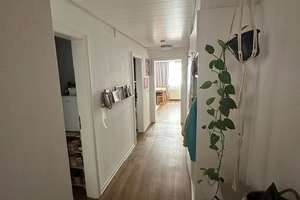 Charmante 2,5 Zimmerwohnung (60 m²) in ruhiger Altstadtlage  – Rosenstraße 7, 88212 Ravensburg – Vorschaubild 7