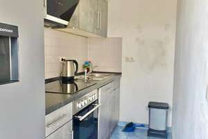 Leerstehende Etagenwohnung inkl. TG-Stellplatz – Die vollständige Adresse der Immobilie erhältst du vom Anbieter., 81737 Ramersdorf, München – Vorschaubild 7