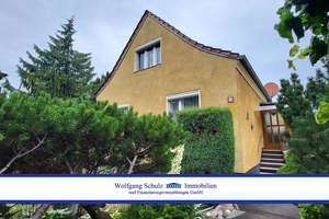Entzückendes Einfamilienhaus für die kleine Familie im westlichen Buckow