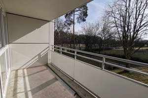Sanierte 41qm Wohnung in Erlangen Büchenbach  – 91056 Büchenbach Dorf, Erlangen – Vorschaubild 3