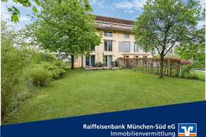 Außergewöhnliches Haus mit sehr großem Grundstück – München (Kreis) – Vorschaubild 1