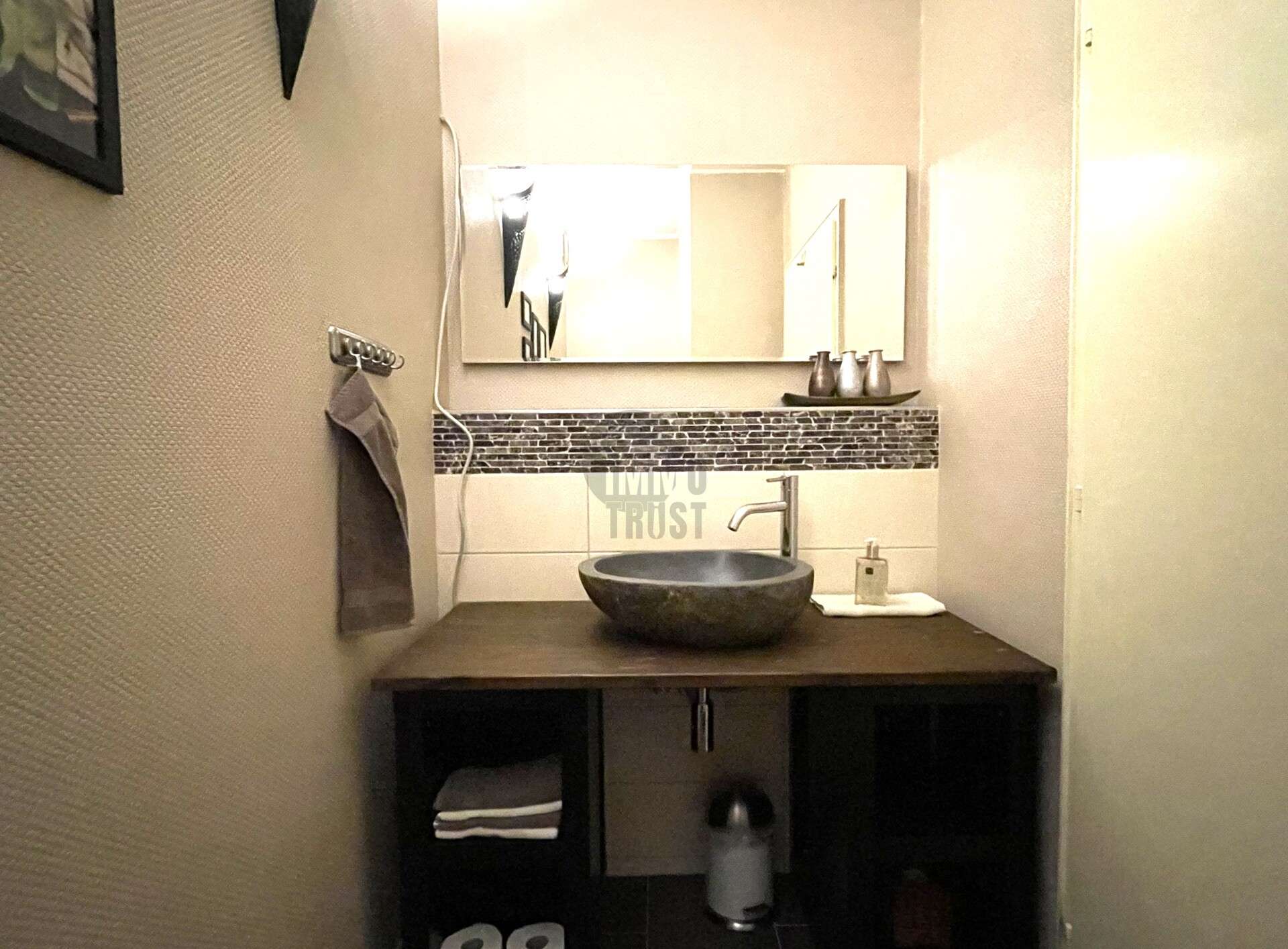 Immobilie in Agathenburg - ZWEIFAMILIENHAUS MIT ZWEI GETRENNTEN WOHNUNGEN IN STADE / WIEPENKATHEN - Bild 3