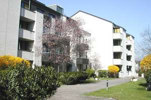 Kapitalanlage im Herzen von Tannenbusch!