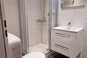 Modernes Apartment in Milbertshofen: Kompakt und anspruchsvoll wohnen – Frankfurter Ring 1, 80807 Milbertshofen, München – Vorschaubild 14