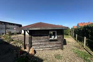 Wohnoase mit Charme – Stilvolles Haus und liebevoll gepflegter Garten – Heidekreis – Vorschaubild 24