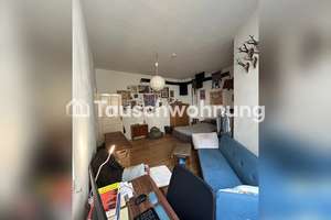 Tauschwohnung: Ruhige Einzimmerwohnung am Südstern – Körtestraße 8, 10967 Kreuzberg, Berlin – Vorschaubild 2