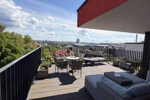 Weitblick über Dresden und Radebeul – 1159 Löbtau-Nord, Dresden – Vorschaubild 11