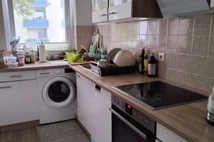 Attraktive 3-Zimmerwohnung in Universitätsnähe – Wilhelm-Leuschner-Str. 6a, 33615 Schildesche, Bielefeld – Vorschaubild 3