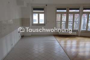 Tauschwohnung: Sonnige 3-Zimmer im Musikerviertel und/oder 2 Zi. mit Balkon – Die vollständige Adresse der Immobilie erhältst du vom Anbieter., 4107 Zentrum-Süd, Leipzig – Vorschaubild 7