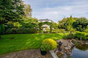 Reserviert / Exklusive 6-Zimmer-Villa in Hamburg-Sasel mit großzügigem Garten – Hamburg – Vorschaubild 15