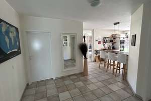 Modernes 2-Familienhaus auf großem Grundstück – Zührer Weg 5, 33161 Hövelhof – Vorschaubild 9