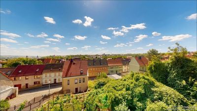 PROVISIONSFREI: Einfamilienhaus in Eisleben mit ausbaufähigem Dachboden