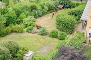 gut gelegene Maisonette-Eigentumswohnung mit TG, nur 200m zum Wiesengrund! – Die vollständige Adresse der Immobilie erhältst du vom Anbieter., 90765 Poppenreuth, Espan, Fürth – Vorschaubild 19
