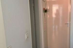 Zentrale und helle 2-Zimmerwohnung in Pforzheimer Innenstadt – Theaterstr. 9, 75175 Oststadt, Pforzheim – Vorschaubild 4