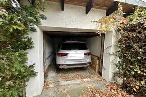 KAPITALANLAGE ODER EIGENBEDARF | 2 Wohnungen + Garten + Garage + Carport in Lichterfelde West! – Berlin – Vorschaubild 6