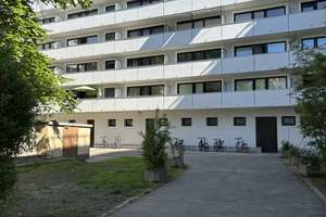 Ruhig gelegenes Apartment mit TG-Stpl. – Safferlingstr. 5, 80634 Neuhausen, München – Vorschaubild 2