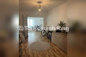 Tauschwohnung: Suchen zentralere WG :)