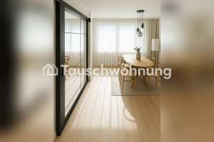 Tauschwohnung: Biete große Maisonette in Stuttgart Büsnau – Die vollständige Adresse der Immobilie erhältst du vom Anbieter., 70569 Büsnau, Stuttgart – Vorschaubild 2