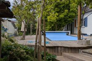 Einfamilienhaus mit Einliegerwohnung, Swimming Pool und idyllischem Garten – Eichendorffstraße 2, 89423 Gundelfingen an der Donau – Vorschaubild 17
