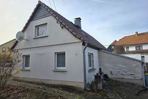 Renovierungsbedürftiges Kleinhaus, geeignet auch als Ferienhaus für wenig Geld! – Die vollständige Adresse der Immobilie erhältst du vom Anbieter., 2689 Sohland an der Spree – Vorschaubild 8