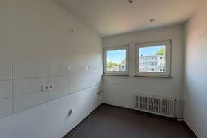 Günstige, komplett renovierte 2-Zimmer-Wohnung mit Balkon – Am Teichstück 40, 45309 Schonnebeck, Essen – Vorschaubild 5