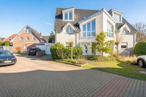Hochwertiges Haus mit großzügigem Raumkonzept und moderner Haustechnik in MG – Die vollständige Adresse der Immobilie erhältst du vom Anbieter., 41069 Holt, Mönchengladbach – Vorschaubild 3