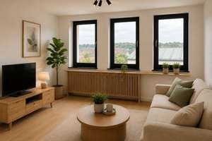 Großzügige WG-Wohnung mit 3 Schlafzimmern in zentraler Lage von Aachen! – Die vollständige Adresse der Immobilie erhältst du vom Anbieter., 52062 Theater, Aachen – Vorschaubild 1