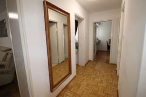 Bezugsfrei ab NOVEMBER 26 – Die vollständige Adresse der Immobilie erhältst du vom Anbieter., 80804 Am Luitpoldpark, München – Vorschaubild 5