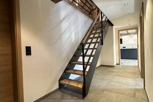  2.5 Zimmer Zweitwohnung in Bernau im Schwarzwald – Hans Thoma Weg 6, 79872 Bernau im Schwarzwald – Vorschaubild 5
