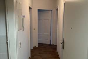 Erstbezug nach Sanierung, 2-Zi-Wohnung, 53m², Fußbodenhzg., Garten – Elisenstr. 21, 39112 Fermersleben, Magdeburg – Vorschaubild 2