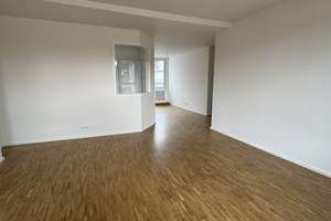 Helle 2 Zimmerwohnung nahe Gesundbrunnen – Die vollständige Adresse der Immobilie erhältst du vom Anbieter., 13359 Gesundbrunnen, Berlin – Vorschaubild 2