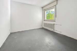 Moderne 3-Zimmer-Wohnung in gepflegtem Wohnumfeld von Duisburg – Die vollständige Adresse der Immobilie erhältst du vom Anbieter., 47169 Marxloh, Duisburg – Vorschaubild 4