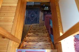 6 Monate Kurzzeitvermietung (möbliert): Das besondere Haus in Wannsee von 1755! – Die vollständige Adresse der Immobilie erhältst du vom Anbieter., 14109 Wannsee, Berlin – Vorschaubild 7