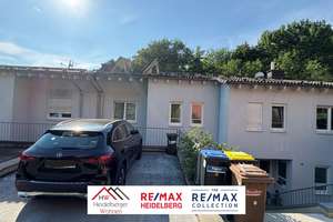 Exklusives Reihenmittelhaus mit 148 m² 5 Zimmer in Bestlage /
 Waldrand zu vermieten – Hirtenaue 55, 69118 Ziegelhausen, Heidelberg – Vorschaubild 7