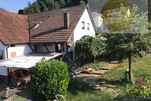 VHB! Ihr Traum vom Eigenheim
EFH in Schwörstadt mit viel Potenzial. Ideal für Handwerker - Familien – Hauptstrasse 15, 79739 Lörrach (Kreis) – Vorschaubild 4